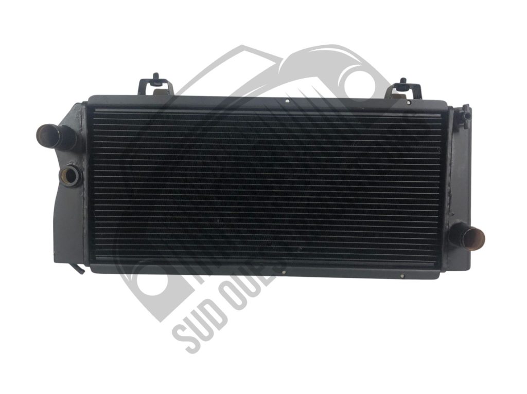 Radiateur eau Peugeot 104
